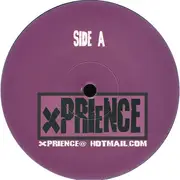 12inch Vinyl Single - Xprience - Xprience 02