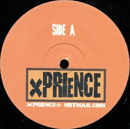 Xprience - Xprience 03