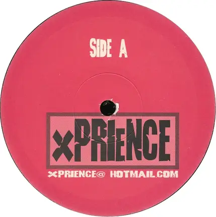 Xprience - Xprience 08