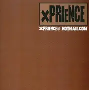 12'' - Xprience - Xprience 09