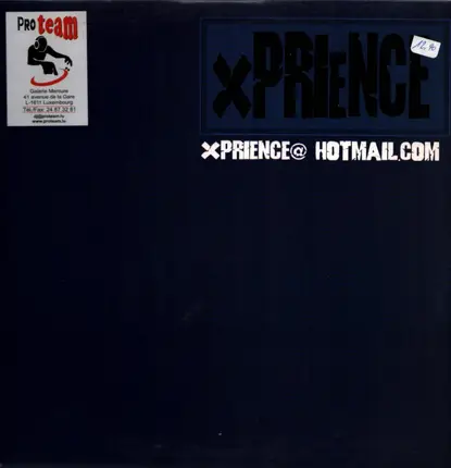 Xprience - Xprience 13