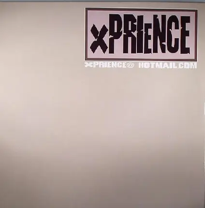 Xprience - Xprience 14