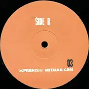 12'' - Xprience - Xprience 03