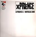 12inch Vinyl Single - Xprience - Xprience 12
