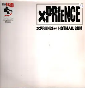 Xprience - Xprience 12