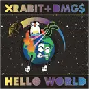 Double LP - Xrabit + DMGS - Hello World