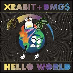 XRabit - Hello World