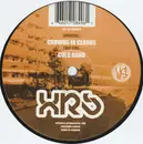 12inch Vinyl Single - Xrs - Crowds In Clouds / Cold Hand