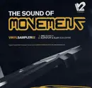 12inch Vinyl Single - XRS / Ruffstuff & Eljay - The Sound Of Movement Vinyl Sampler 02