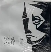 12inch Vinyl Single - XS-5 - I Need More