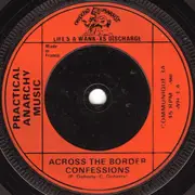 7inch Vinyl Single - XS Discharge - Life's A Wank