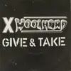 7'' - X Woolhead - Give & Take