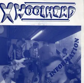 X Woolhead - Information