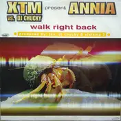 ANNIA - Walk Right Back
