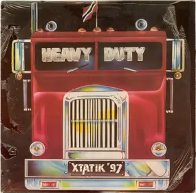 Xtatik - Heavy Duty