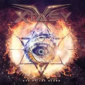 X-Tasy - Eye Of The Storm