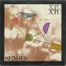 EP - Xtc - 5 Senses