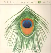 LP - XTC - Apple Venus Volume 1