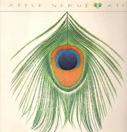 Xtc - Apple Venus Volume 1