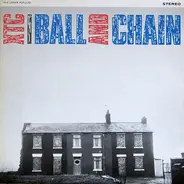 Xtc - Ball And Chain