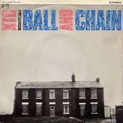 7'' - Xtc - Ball And Chain