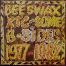 LP - XTC - Beeswax - Some B-Sides 1977-1982