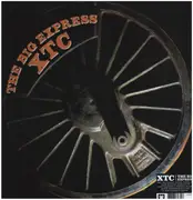 LP - Xtc - Big Express - 200 Gram Vinyl