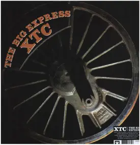 XTC - Big Express