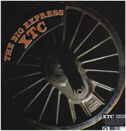 Xtc - Big Express
