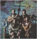 LP - Xtc - Black Sea - +Insert
