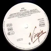 LP - Xtc - Black Sea
