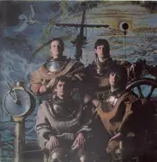LP - Xtc - Black Sea