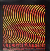 XTC - Great Fire