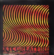 Xtc - Great Fire