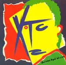 LP - Xtc - Drums And Wires
