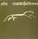 Double LP - Xtc - English Settlement