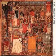 7'' - XTC - King For A Day