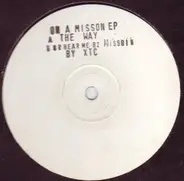Xtc - On A Mission EP