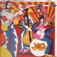 Xtc - Oranges & Lemons