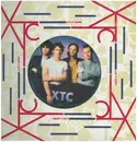 Picture LP - Xtc - Live & More - Incl. Insert