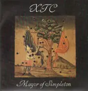 Xtc - Mayor Of Simpleton