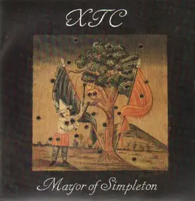 XTC - Mayor Of Simpleton