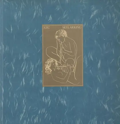 Xtc - Skylarking