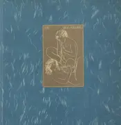 LP - XTC - Skylarking