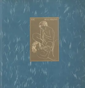 XTC - Skylarking