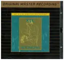 CD - Xtc - Skylarking - 24k gold-plated disc