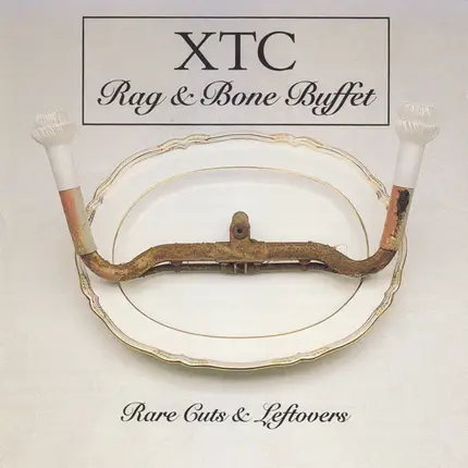 Xtc - Rag & Bone Buffet