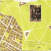 7'' - Xtc - Respectable Street