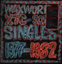 LP - Xtc - Waxworks / Beeswax - Record 2 missing