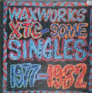 Xtc - Waxworks